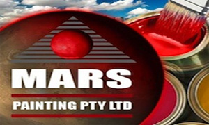 MARS PAINTING